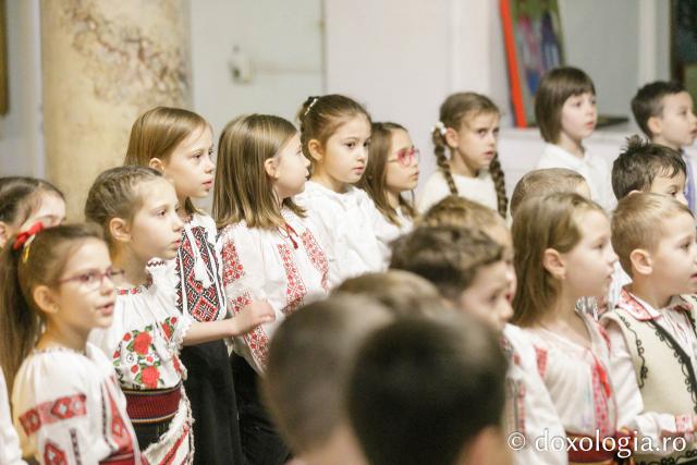 Școala „Junior” a Universității „Alexandru Ioan Cuza” din Iași