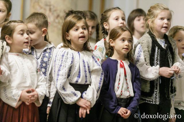 Școala „Junior” a Universității „Alexandru Ioan Cuza” din Iași