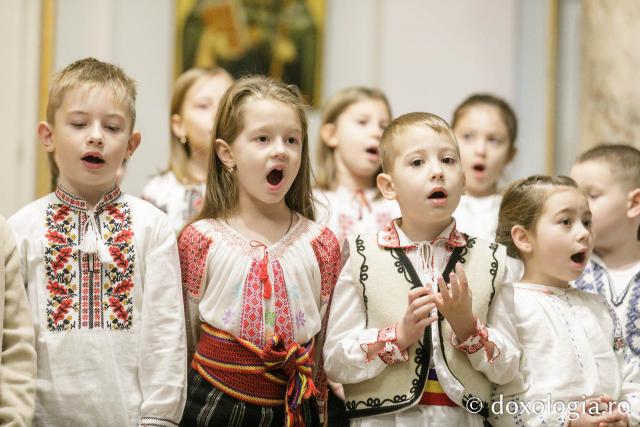 Școala „Junior” a Universității „Alexandru Ioan Cuza” din Iași
