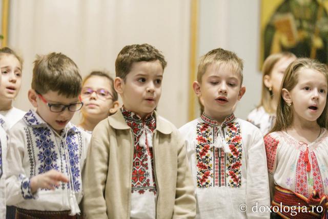 Școala „Junior” a Universității „Alexandru Ioan Cuza” din Iași