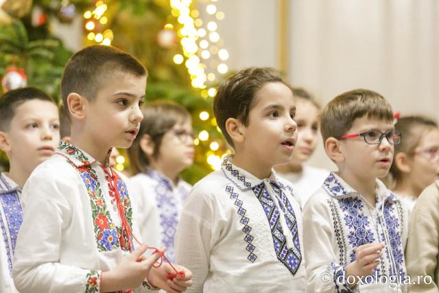 Școala „Junior” a Universității „Alexandru Ioan Cuza” din Iași
