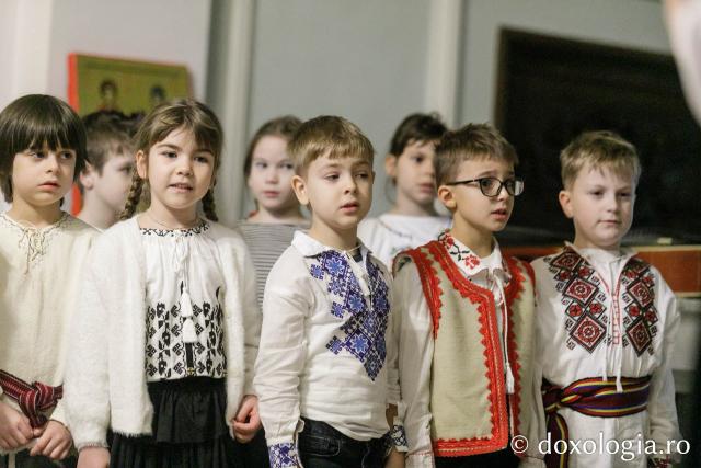 Școala „Junior” a Universității „Alexandru Ioan Cuza” din Iași