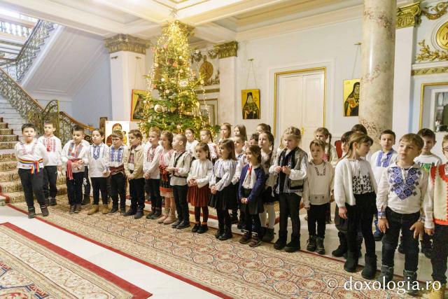 Școala „Junior” a Universității „Alexandru Ioan Cuza” din Iași