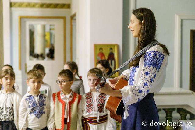 Școala „Junior” a Universității „Alexandru Ioan Cuza” din Iași