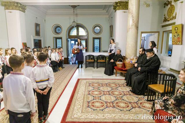 Școala „Junior” a Universității „Alexandru Ioan Cuza” din Iași