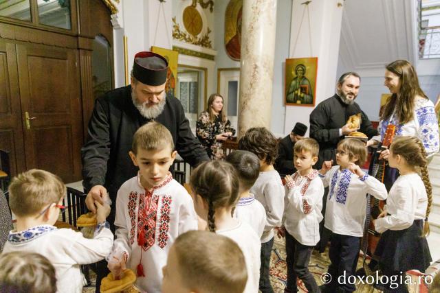 Școala „Junior” a Universității „Alexandru Ioan Cuza” din Iași