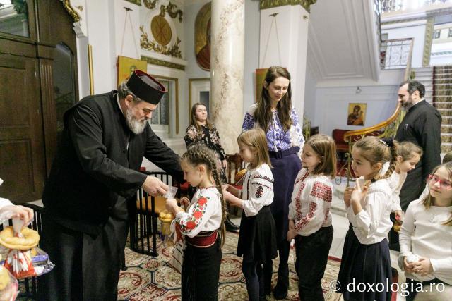 Școala „Junior” a Universității „Alexandru Ioan Cuza” din Iași
