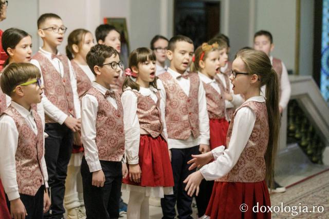 Școala „Carol I” Iași