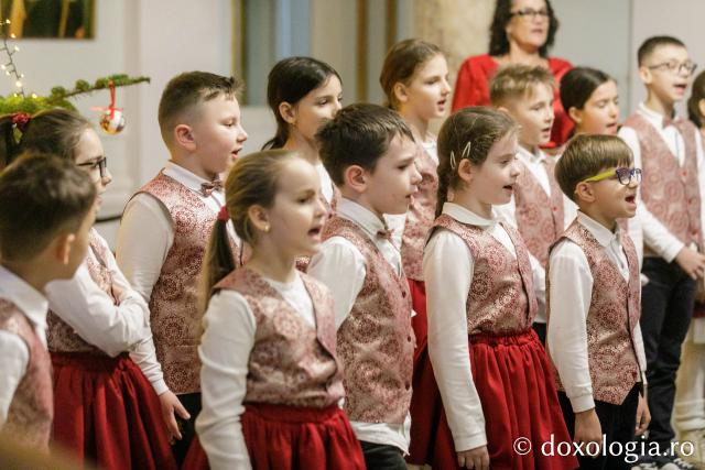 Școala „Carol I” Iași