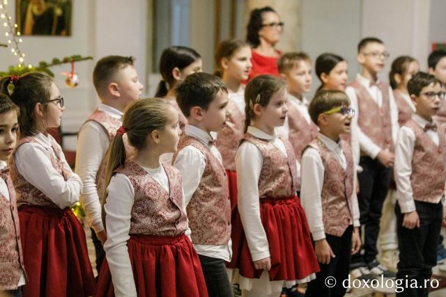 Școala „Carol I” Iași