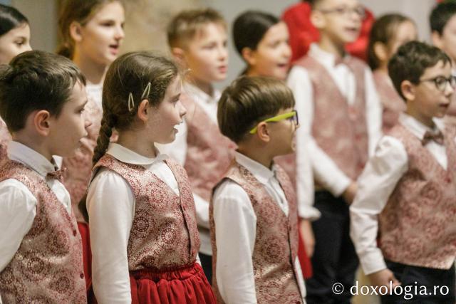 Școala „Carol I” Iași