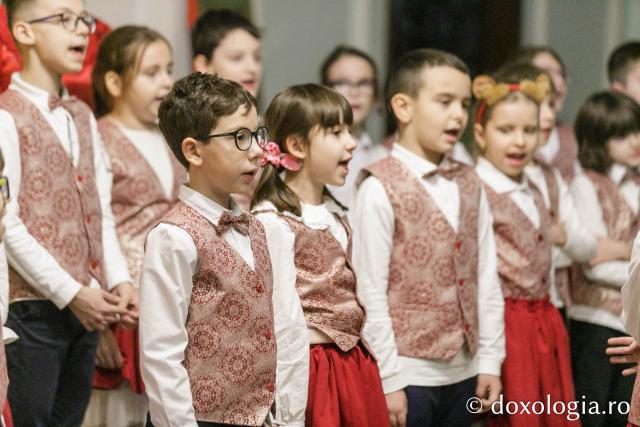 Școala „Carol I” Iași