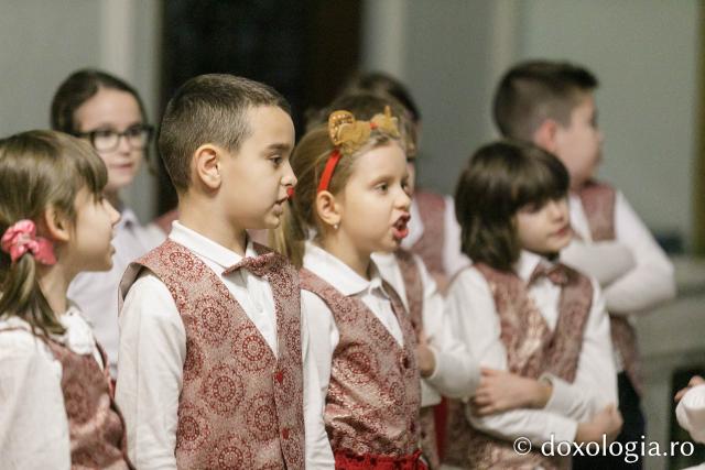 Școala „Carol I” Iași