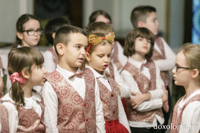 Școala „Carol I” Iași
