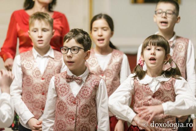 Școala „Carol I” Iași