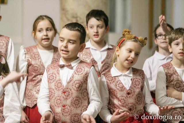 Școala „Carol I” Iași