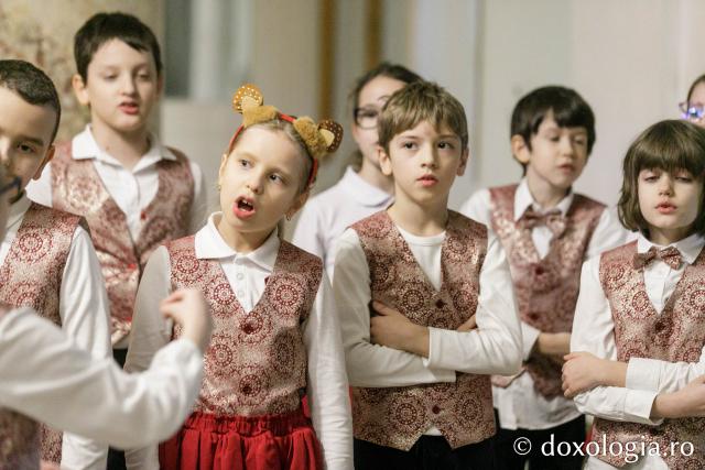 Școala „Carol I” Iași