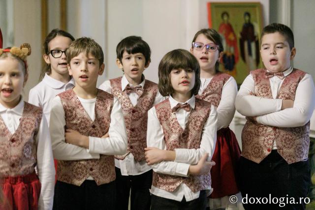 Școala „Carol I” Iași