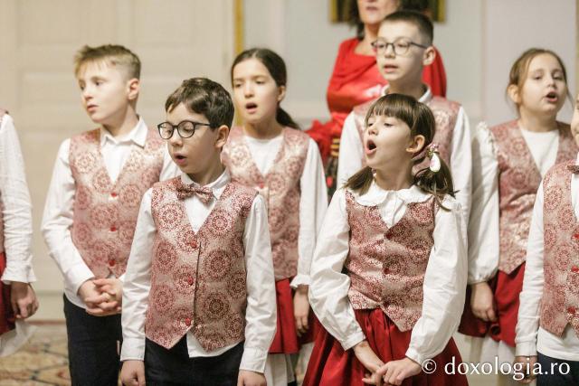 Școala „Carol I” Iași