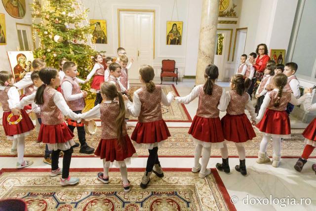 Școala „Carol I” Iași
