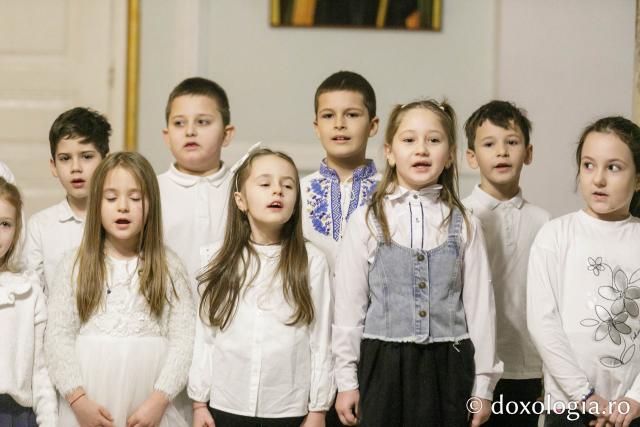 Școala Hlincea
