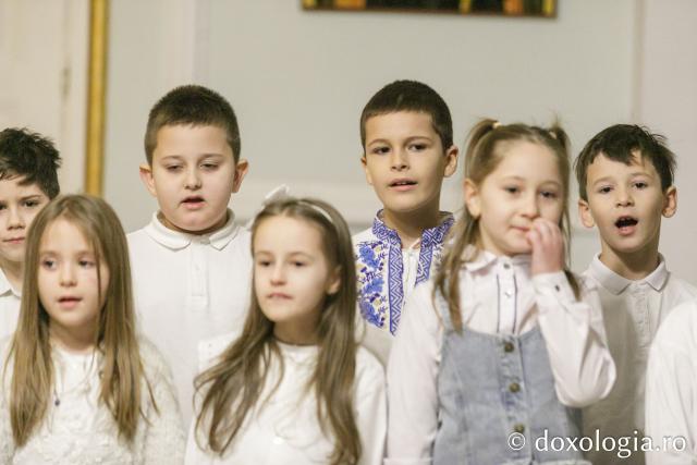Școala Hlincea