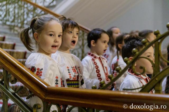 Grădinița nr. 21 din Iași