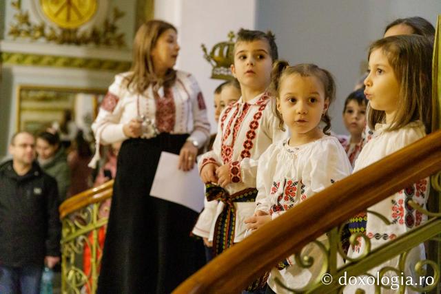 Grădinița nr. 21 din Iași