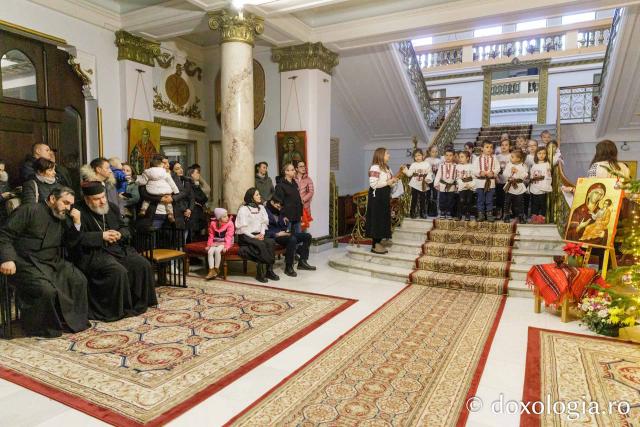 Grădinița nr. 21 din Iași