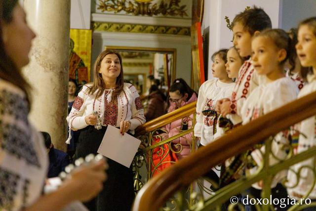 Grădinița nr. 21 din Iași