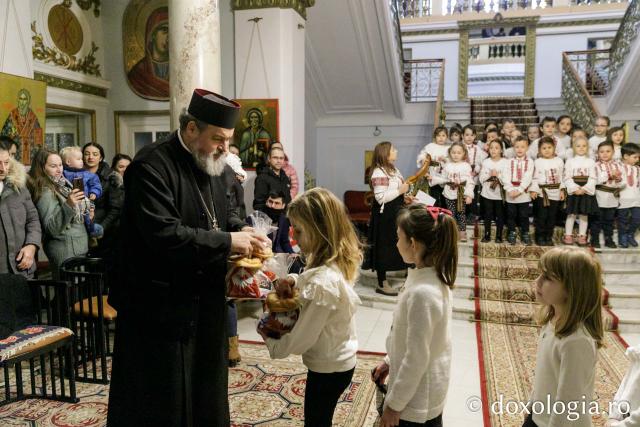 Școala Hlincea