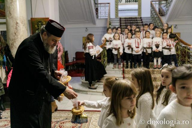 Școala Hlincea