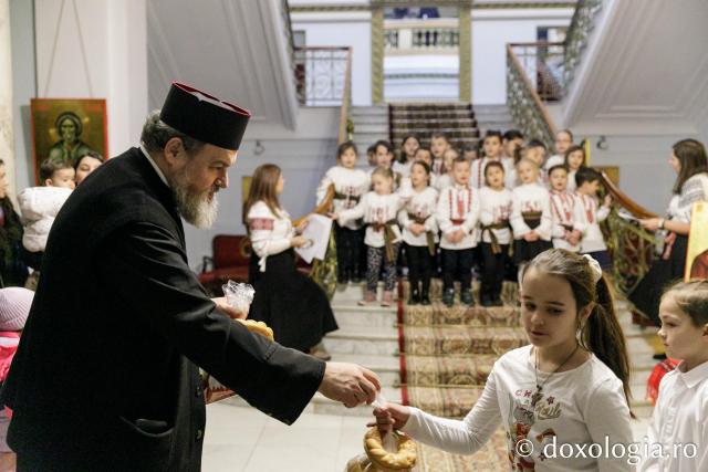 Școala Hlincea
