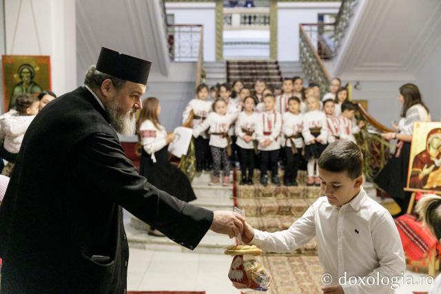Școala Hlincea