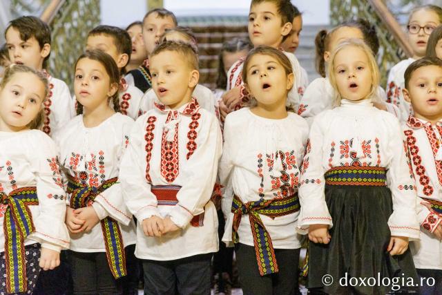 Grădinița nr. 21 din Iași