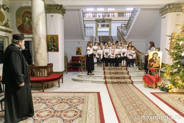 Grădinița nr. 21 din Iași