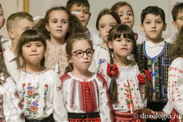 Școala „Gheorghe Asachi” Iași