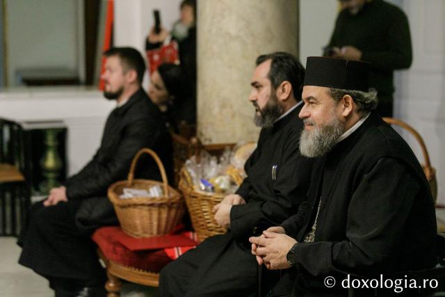 Școala „Gheorghe Asachi” Iași