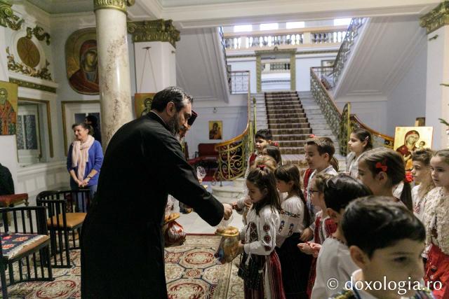 Școala „Gheorghe Asachi” Iași