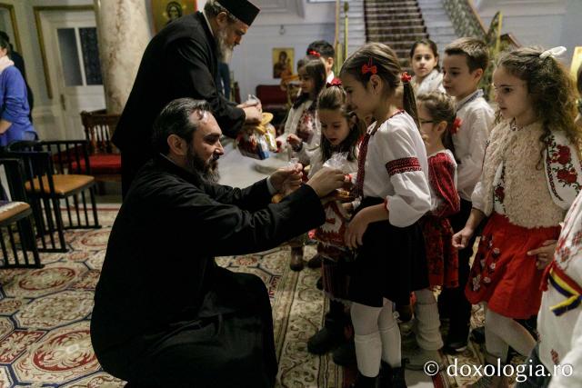 Școala „Gheorghe Asachi” Iași