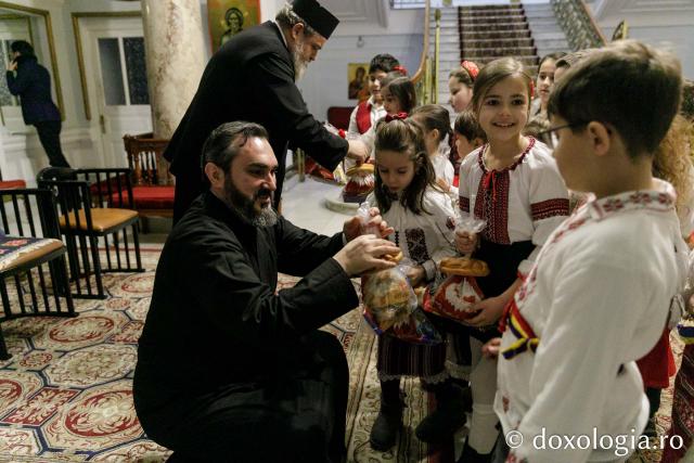 Școala „Gheorghe Asachi” Iași