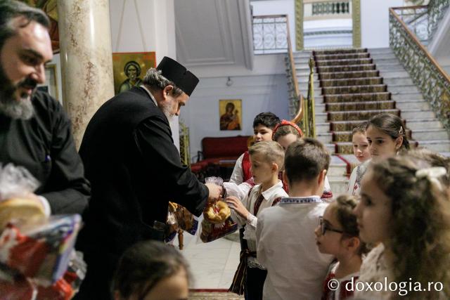 Școala „Gheorghe Asachi” Iași