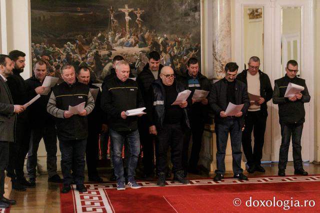 Echipa „Meșterul Manole”