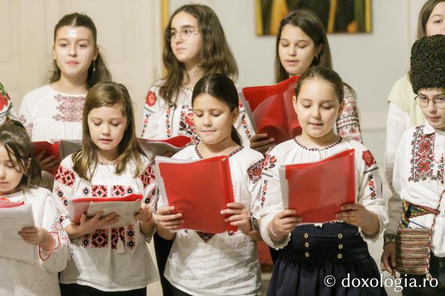 Parohia Valea Adâncă III