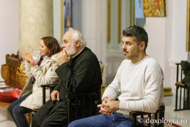 Parohia Valea Adâncă III