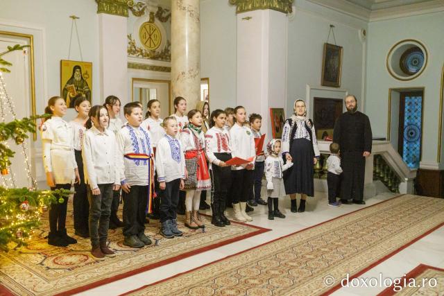  Parohia „Sfinții Arhangheli” Fântânele