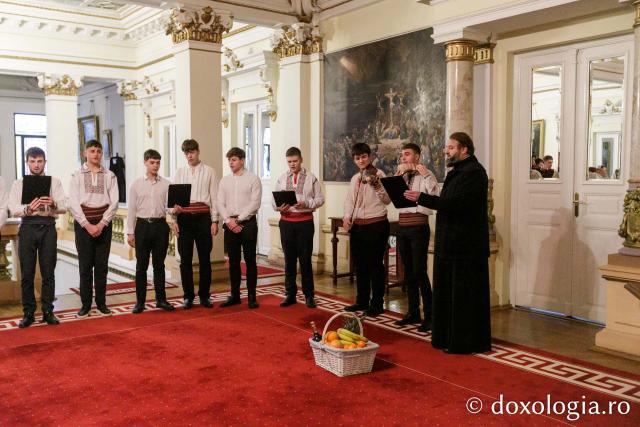 Liceul de Arte „Ion si Aldea Teodorovici” Chișinău