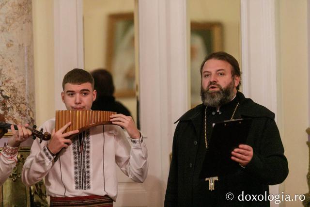 Liceul de Arte „Ion si Aldea Teodorovici” Chișinău
