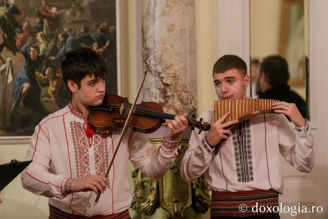 Liceul de Arte „Ion si Aldea Teodorovici” Chișinău