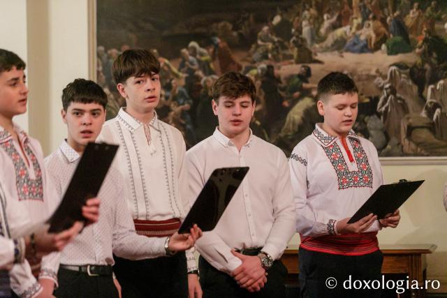 Liceul de Arte „Ion si Aldea Teodorovici” Chișinău